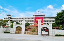 Phiếu đăng ký dự thi chứng chỉ ứng dụng công nghệ thông tin