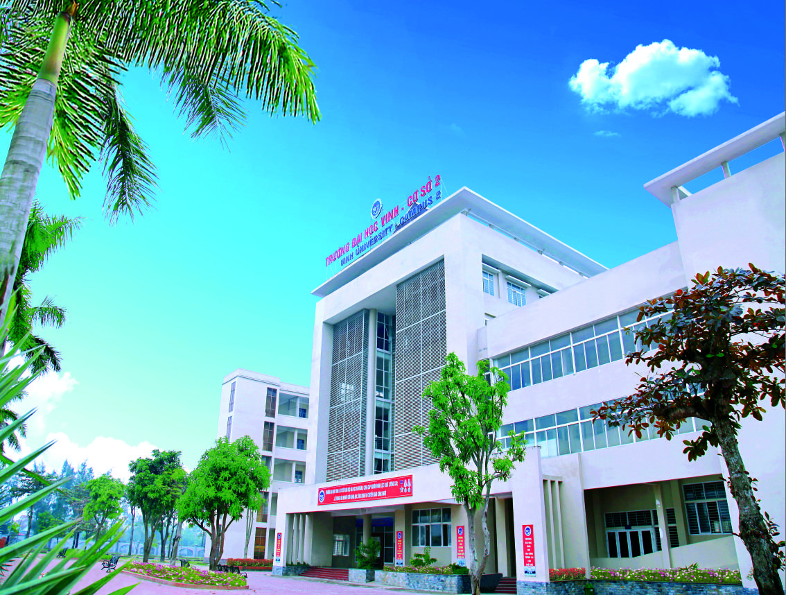 Bế mạc Khảo sát chính thức Đánh giá chất lượng 6 chương trình đào tạo của Trường Đại học Vinh