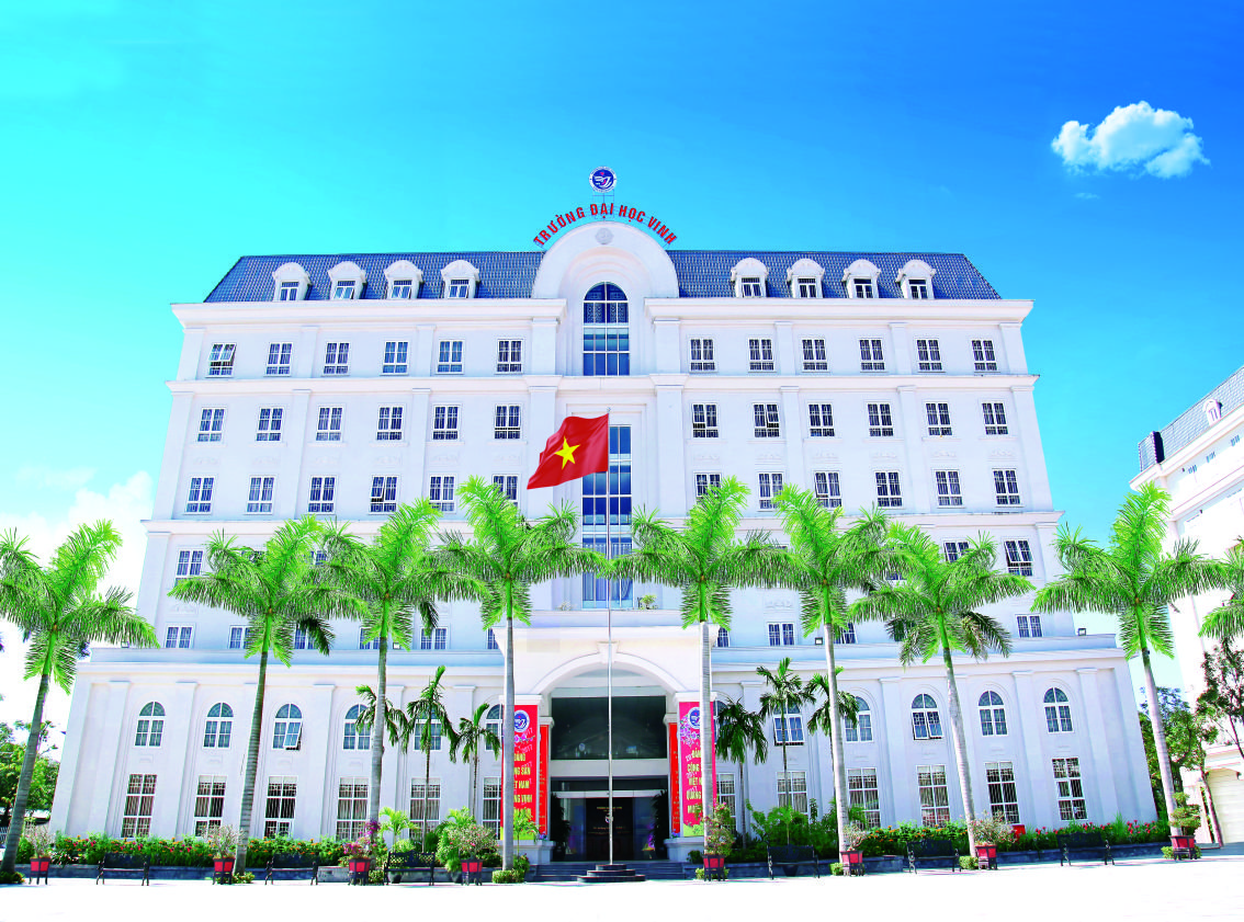 Năm 2024, các ngành sư phạm Trường Đại học Vinh có điểm chuẩn từ 23,55 đến 28,71 điểm